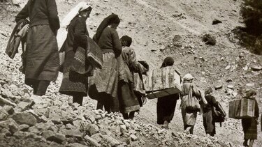 Ημέρα γυναικών