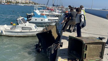 λιμανι σητείας