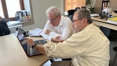 Ράλλυ Κρήτης, Δήμος Ηρακλείου