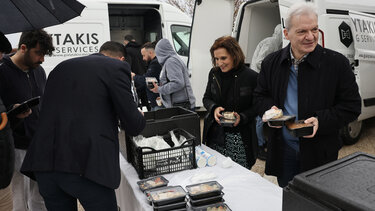 Αλέξης Καλοκαιρινός, Καράβολας