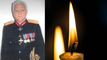 Ιωάννης Λαμπράκης