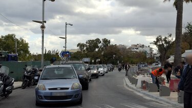 Κυκλοφορία Ηρακλειο