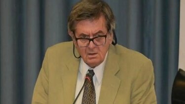 Γεώργιος Κορρές, αρχαιολόγος