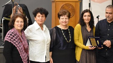 Εκδήλωση, Δήμος Ηρακλείου, Κρητική Πολιτεία