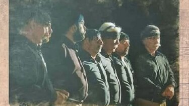 Σύλλογος Κρητών Αιγάλεω