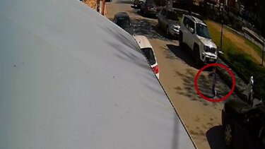 τρίχρονος Λάρισα