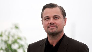 Leonardo DiCaprio