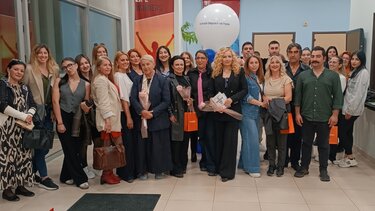 MBS Γυναικεία Επιχειρηματικότητα