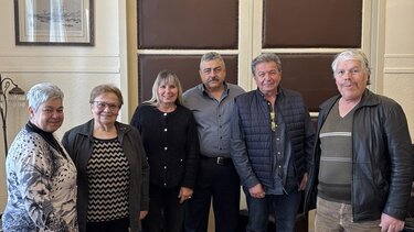 Καλογερής Σύλλογος Μικρασιατών