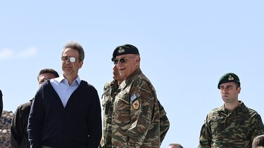 Μητσοτάκης