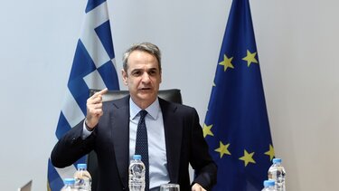 K. Μητσοτάκης: Νέος εξωδικαστικός μηχανισμός με έξι νέες πρωτοβουλίες