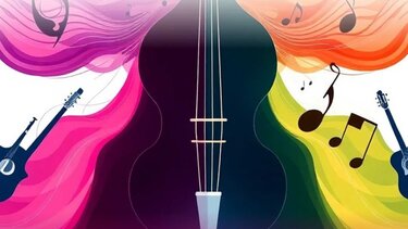 μουσικό φεστιβάλ