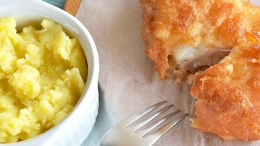 Μπακαλιάρος