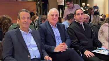Μπαριτάκης