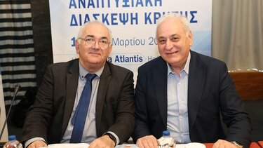 Π. Μπαριτάκης