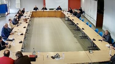 Νερό, Δήμος Χερσονήσου