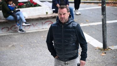 nikos plakias