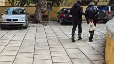 χανιά δικαστήρια