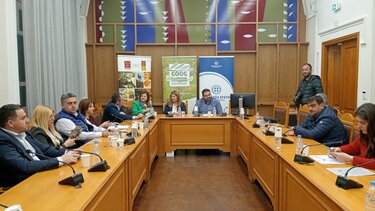 Περιφέρεια Κρήτης, Διαγωνισμός ελαιολάδου