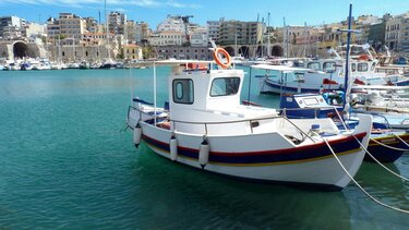 Λιμάνι Ηρακλείου