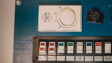 πινακας ρεύματος