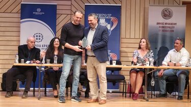 Γιώργος Πιτσούλης