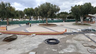 plateia eleytherias....cover