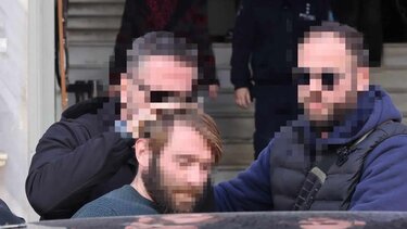 Ράνια Μπουρνέλη, Γάλλος