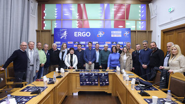 run greece irakleio