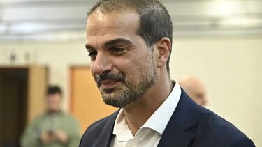 Γαβριήλ Σακελλαρίδης