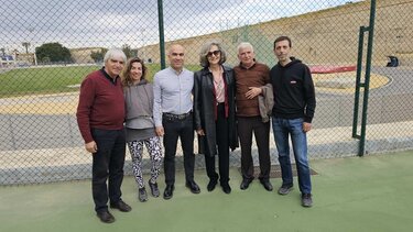 Σοφία Σακοράφα, ΕΑΚΗ