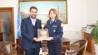 Σημανδηράκης-Κουλαρά