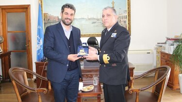 Σημανδηράκης-Μανταδάκης