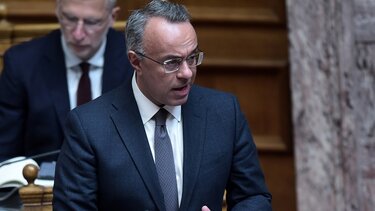 Σταϊκούρας