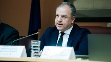 Διονύσης Σταμενίτης