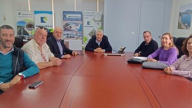 Σύσκεψη, Σφακιά