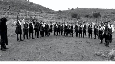 Προβολή ταινίας