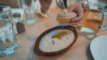 taramosalata sarakostiana