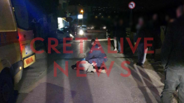 Τροχαίο, Θέρισσο