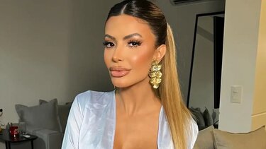 Η Βραζιλιάνα