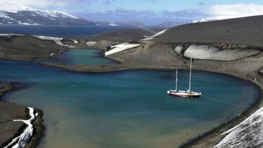 Ανταρκτική 