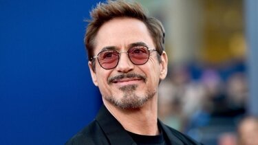 Ρόμπερτ Ντάουνι Τζούνιο