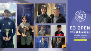 Τουρνουά τένις