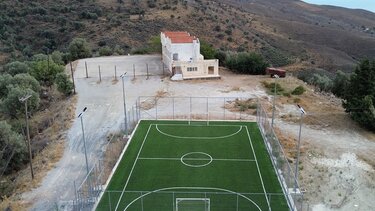 Ξενώνας Πλατάνου