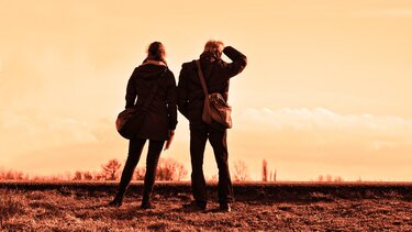 Ζευγάρι, Σχέσεις