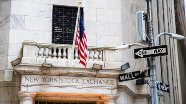 wall street 2.
