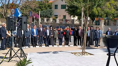 Εκδηλώσεις μνήμης για τον Θρακικό Ελληνισμό στο Ηράκλειο