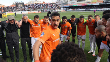 Βασίλης Λαμπρόπουλος