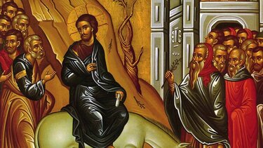 Κυριακή Βαΐων