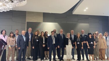 Περιφέρεια Κρήτης, Μπαχρέιν